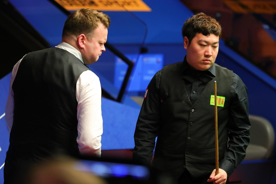 的中路挡推 的中路挡推