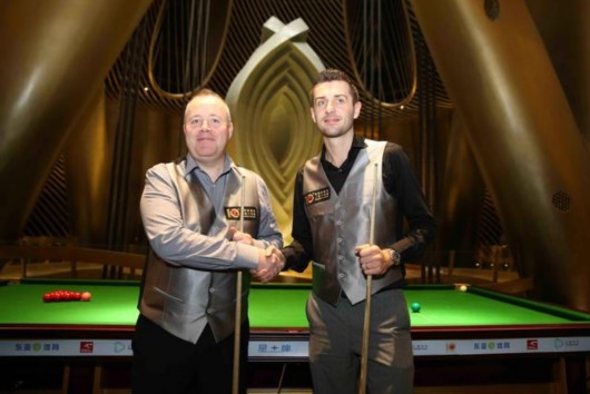 视野预埋 视野预埋